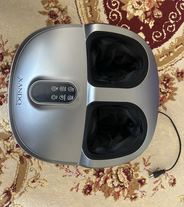 Массажер для ног