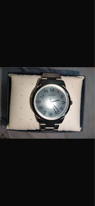 Продам часы Casio