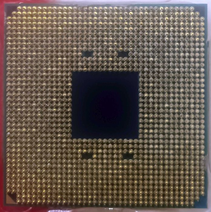 Fara X AMD Ryzen 5 1600 6C12T YD1600BBM6IAE nu AF tray ca 2600 aproape