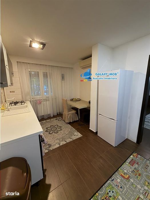Apartament 3 Camere Berceni - Emil Racovita - Spitalul Bagdasar