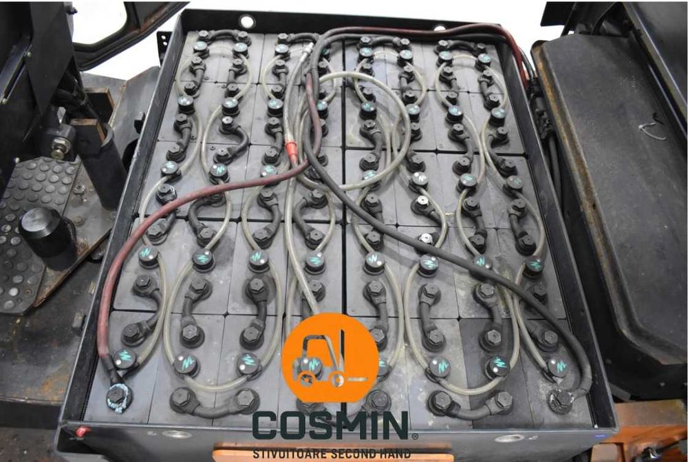 Stivuitor STILL R60-50