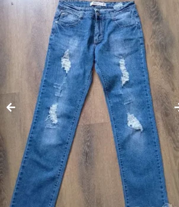 Дънки Dsquared,Armani,Adidas-купи 1 брой + 1 подарък