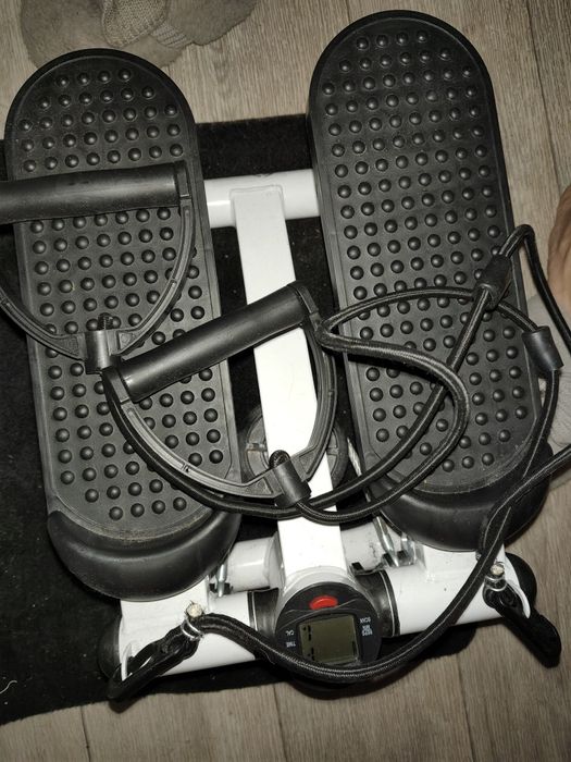 Продам степпер в