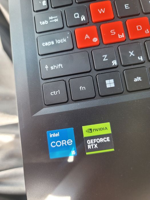 Acer nitro 2026 в идеальном состояние