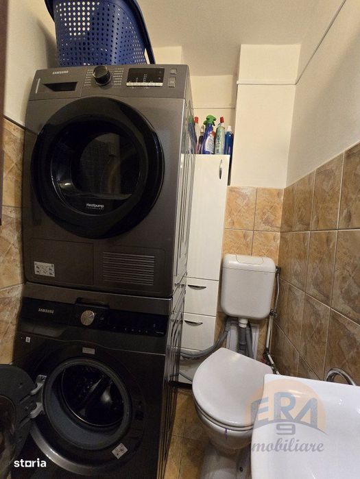Apartament 4 camere | Decomandat | Etaj 3 | Zona Decebal - str. Sovata