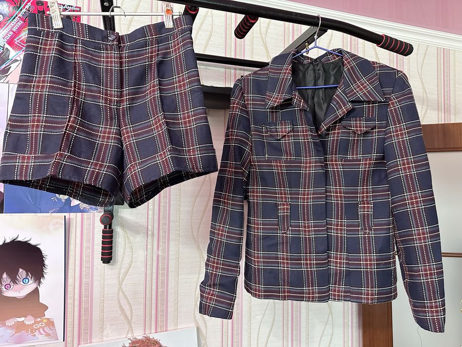 Женская   одежда