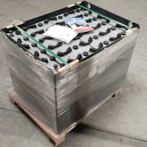 Гелевый аккумулятор