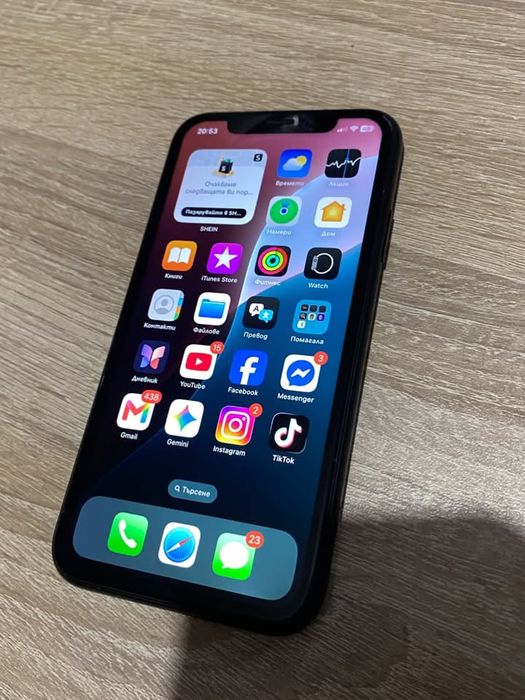Продавам   iphone  xr