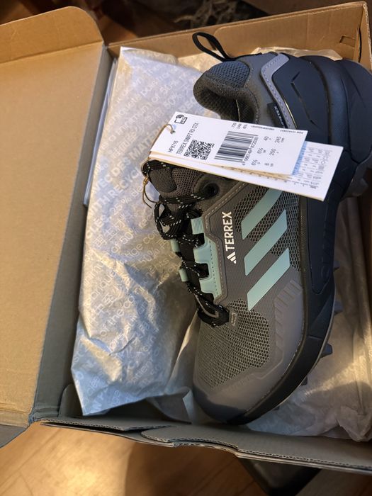 Туристически маратонки терекс нови