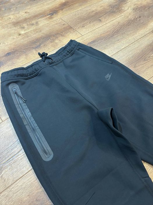 Мъжки екип Nike Tech Fleece  М
