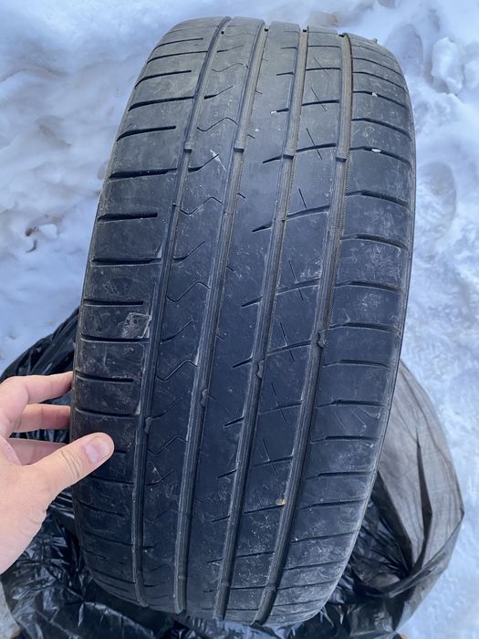 Продам резину новая