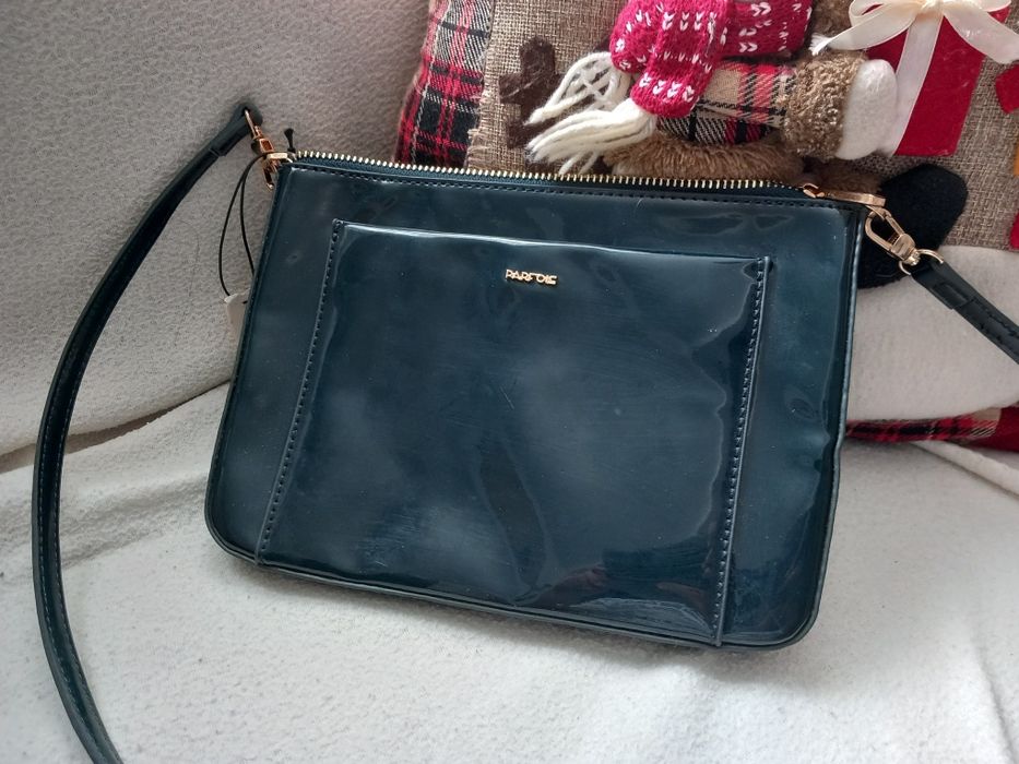 Genti din piele naturala