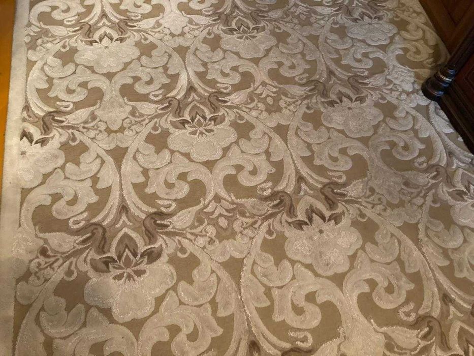 Продам ковер советский, шерстяной 2/3