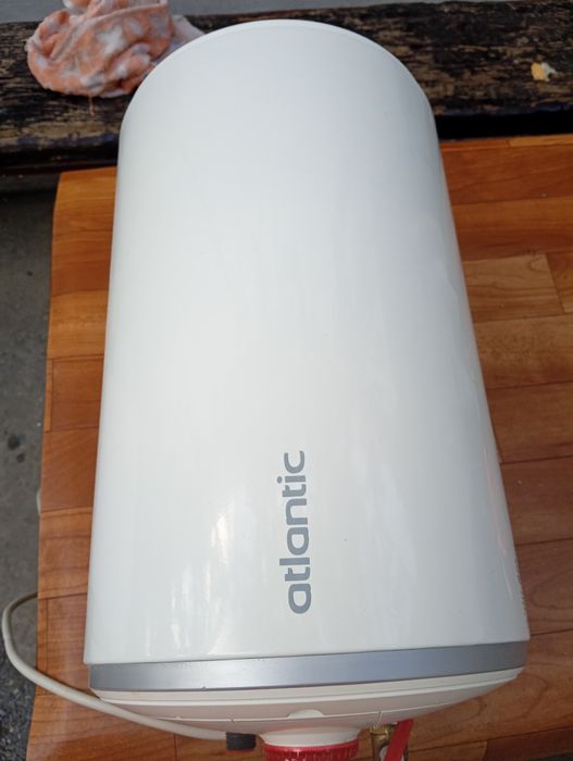 Boiler electric 10l