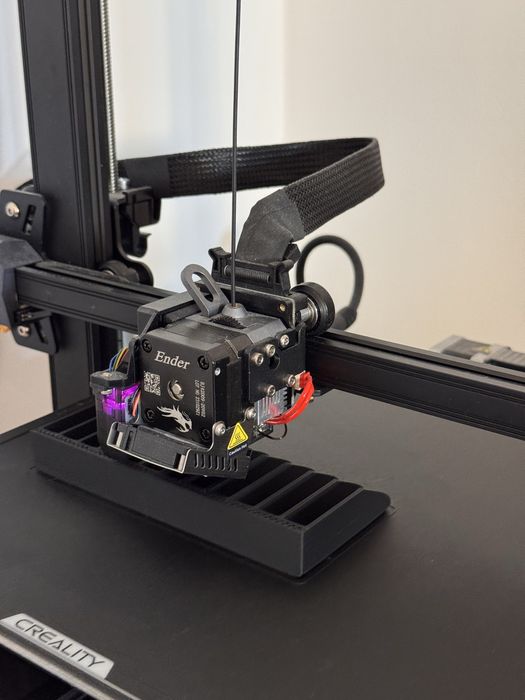 Imprimantă 3D Creality Ender-3 S1 Plus