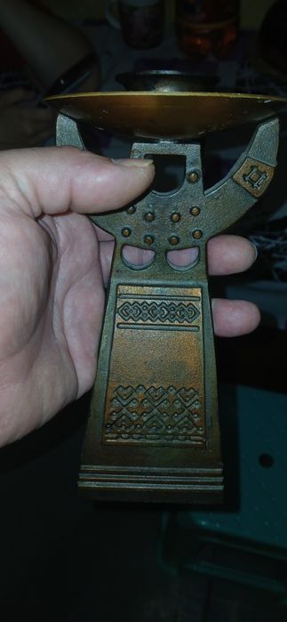 Подсвечник для свечей