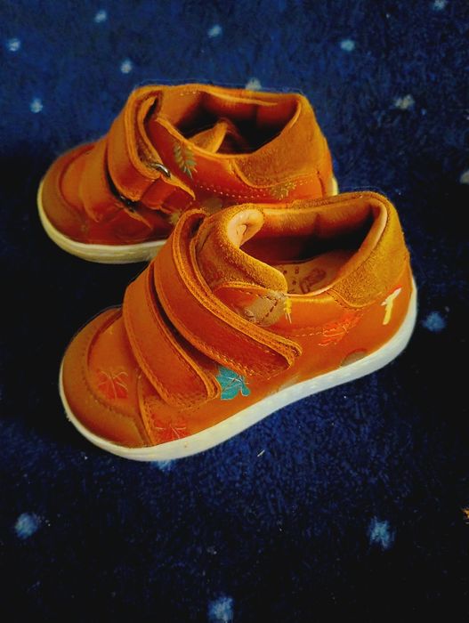 Маратонки за момичета