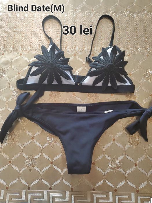 Costume baie damă S/M/L/XL