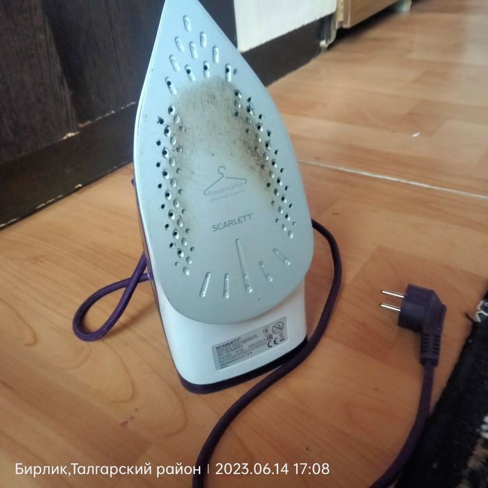 Продам утюги рабочие