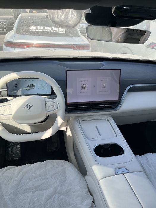 Dongfeng 008 full pazitsiya