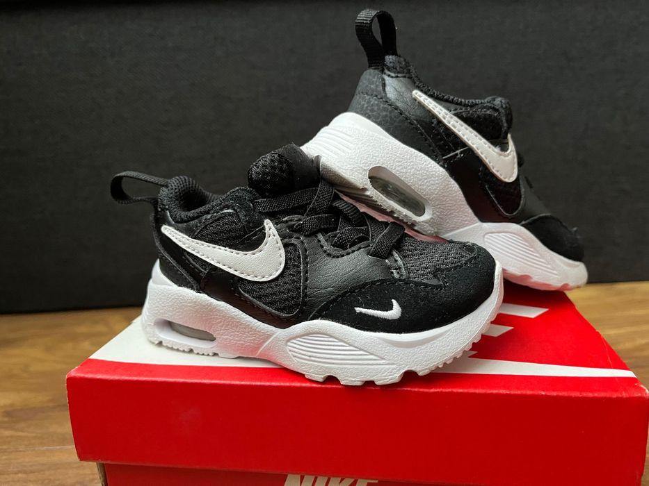 Детски спортни обувки Nike Air