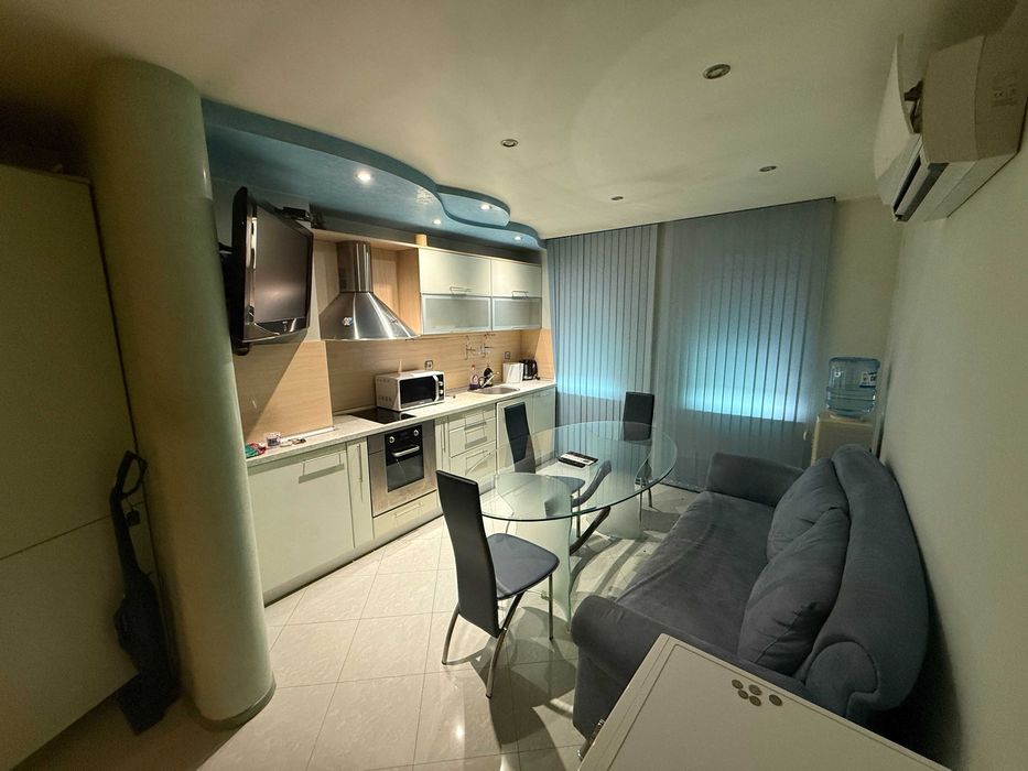 Продава се Четиристаен апартамент в Харманли - 82 кв.м за 976 €/кв.м - Снимка #2