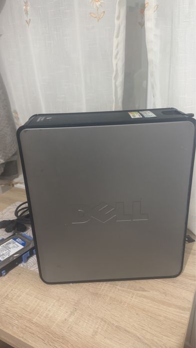 Calculator  DELL