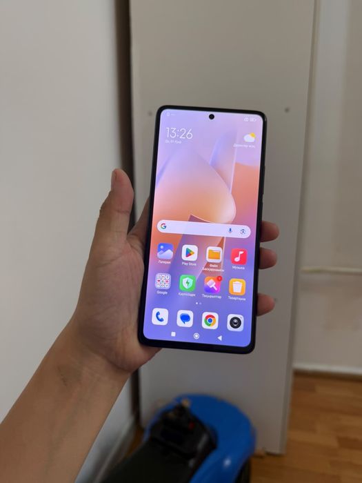 Xiaomi 11T 5G 12/256гб