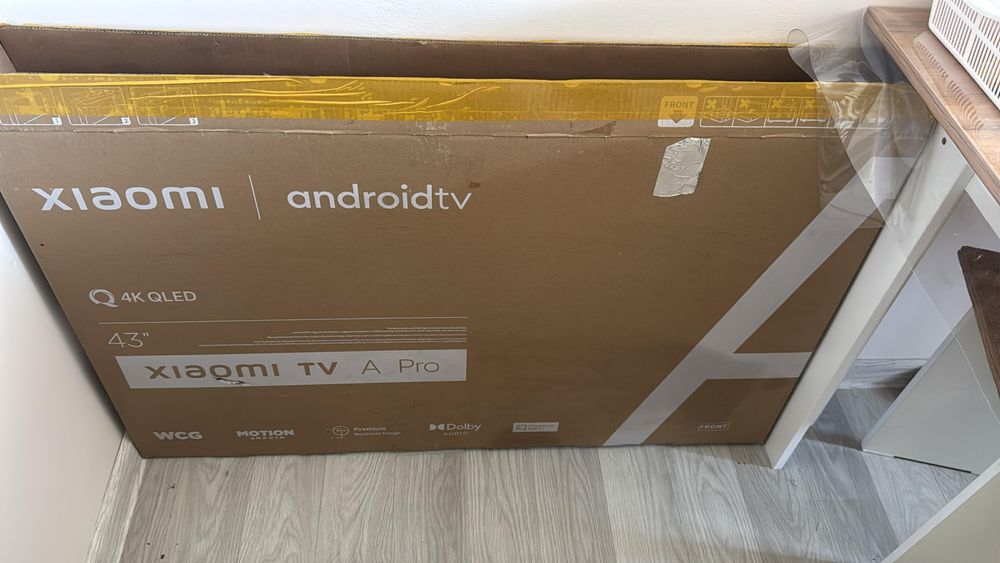 Телевизор Xiaomi