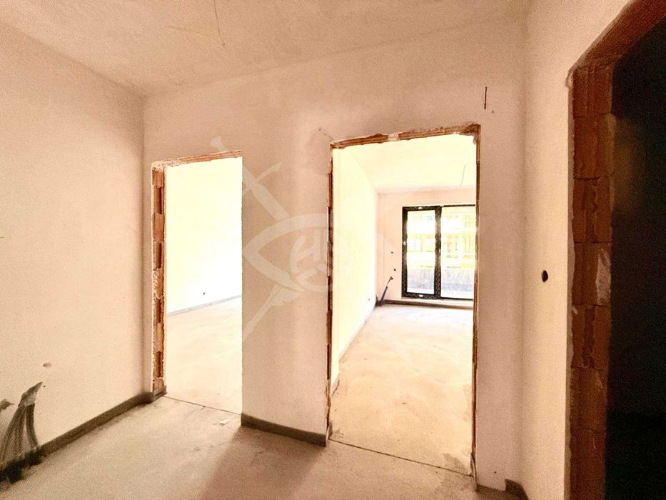 Продава се Двустаен апартамент в Пловдив, Коматевски възел - 72 кв.м за 815 €/кв.м - Снимка #5