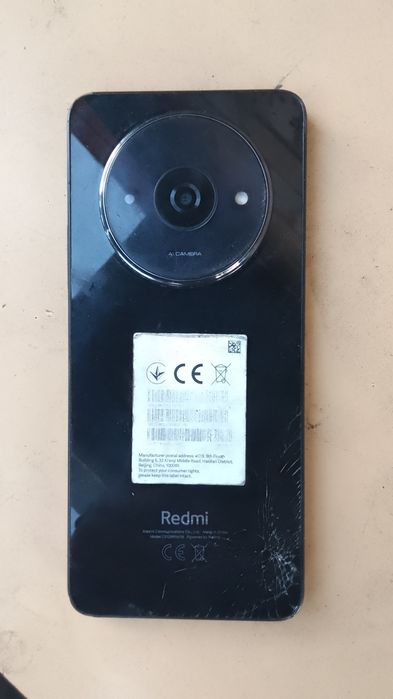 Продаю Xiomi Redmi A3