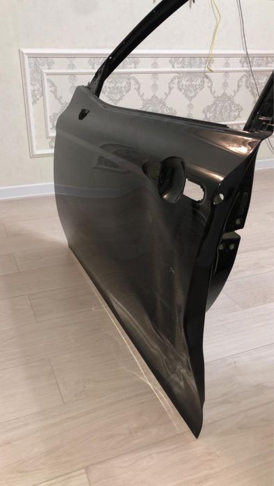 Камри 70 75 двери