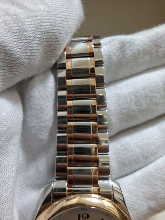 Longines Master Collection