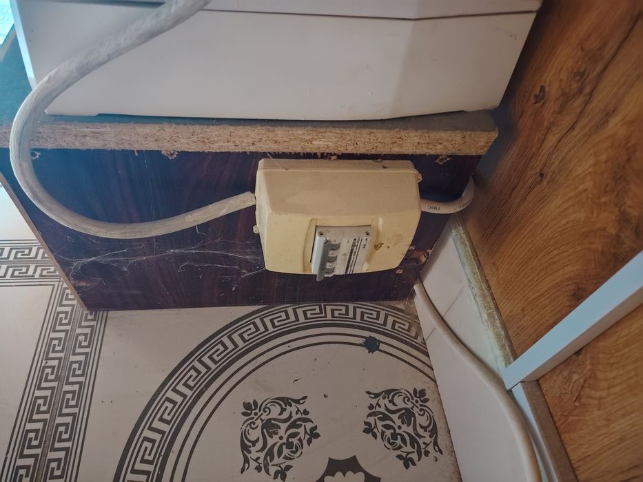 Кондиционер Sitronic 48