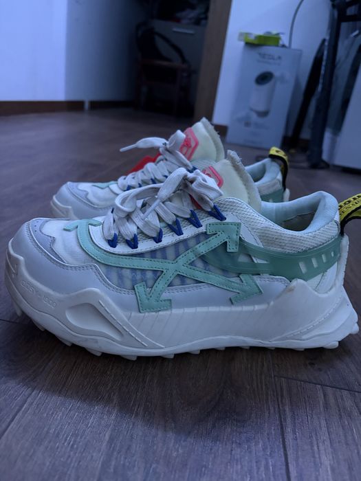 Off White Odsy 1000