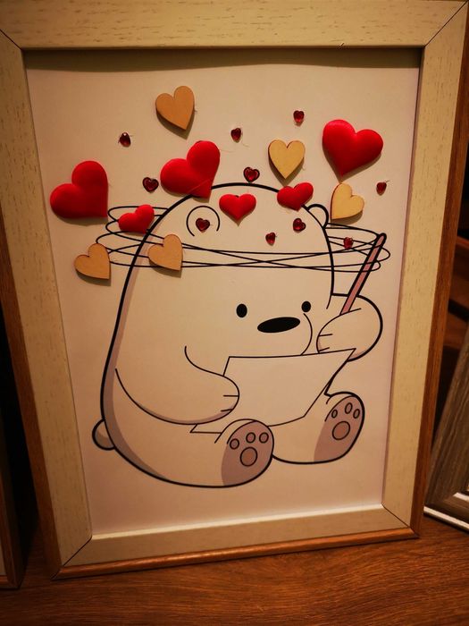 Подаръци за Св Валентин