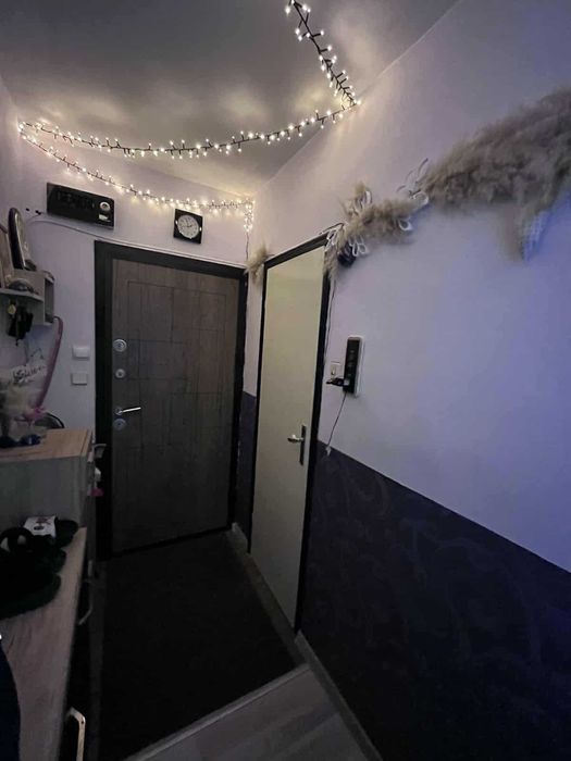 Продава се Тристаен апартамент в Хасково, Младежки хълм - 86 кв.м за 833 €/кв.м - Снимка #18