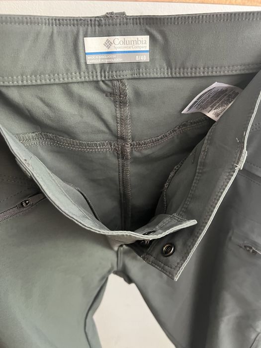 Pantaloni Columbia