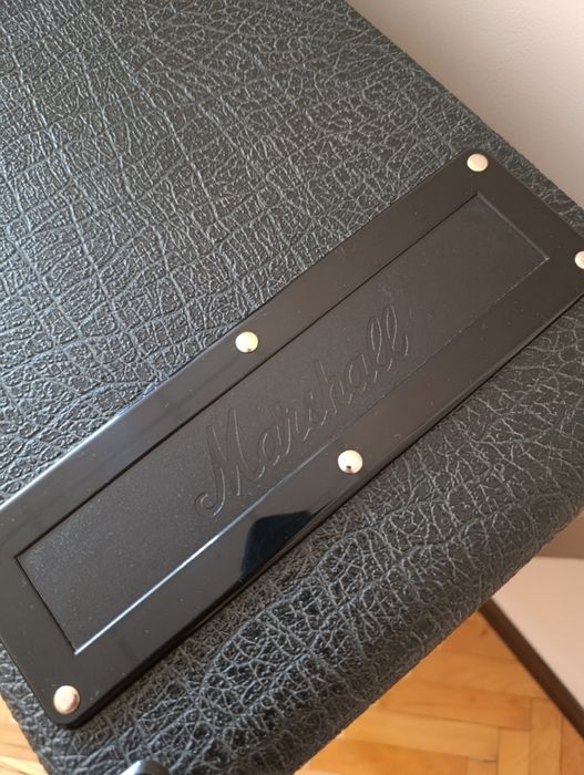 Кабинет за китара Marshall  1960 A Cabinet