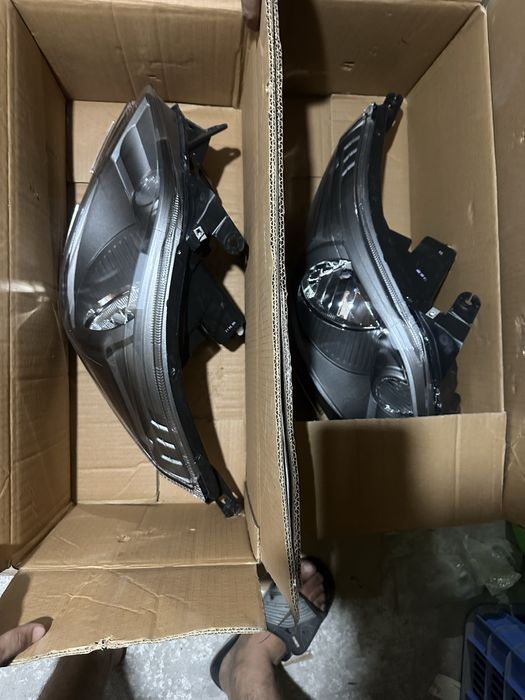 Cobalt fara midnight