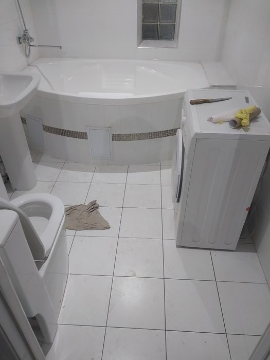 Uborka qilamiz 
Toshkent wahar
Uy tozalaw
Oyna artiw kotta binolarda
O