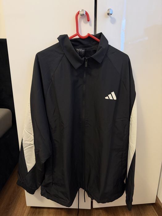 Geacă Adidas Sportswear