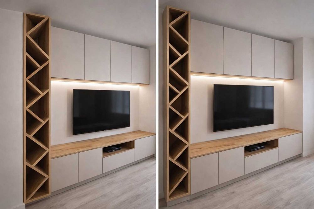 Мебели по поръчка