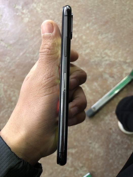 Iphone x holati ideal 256 gb