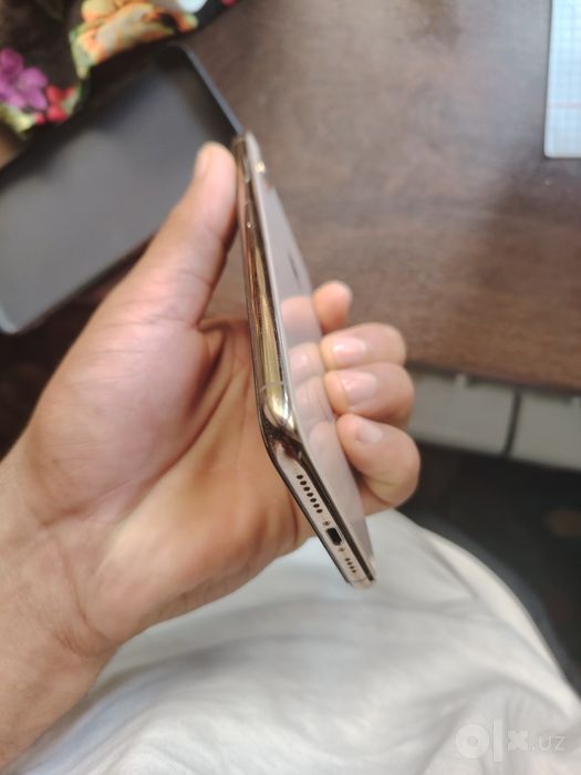 IphoneXs max idyal