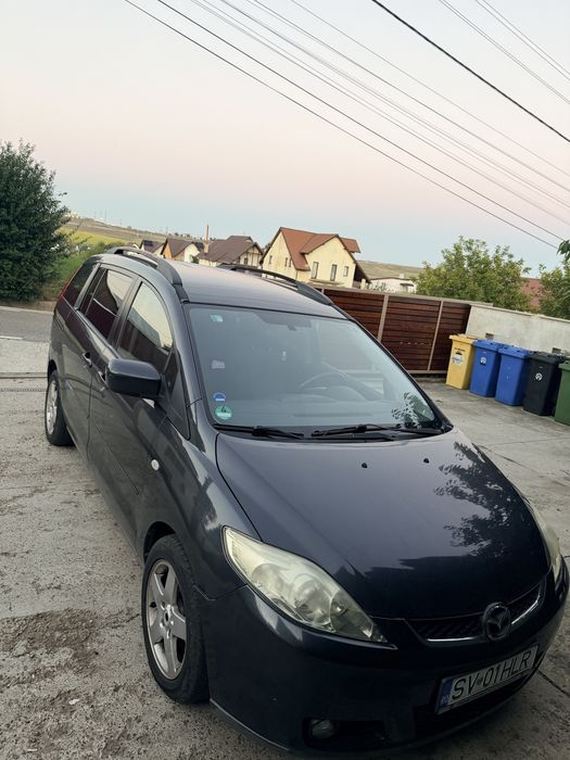 De vanzare Mazda 5