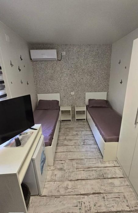 CAZARE Regim HOTELIER în Constanța începând de la 50lei de persoană