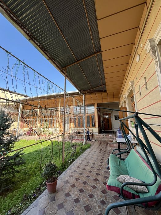 : “5 сотих файзли ҳовли срочно! Келшсе болад