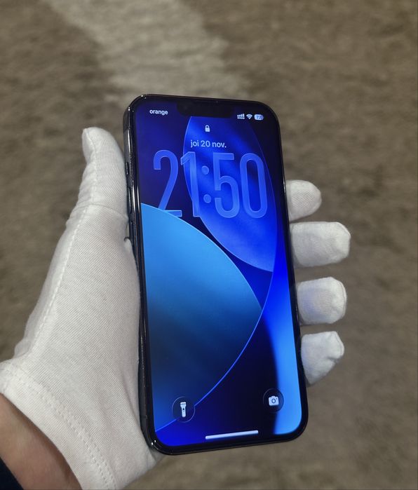 iPhone 13 Pro 128Gb ca NOU