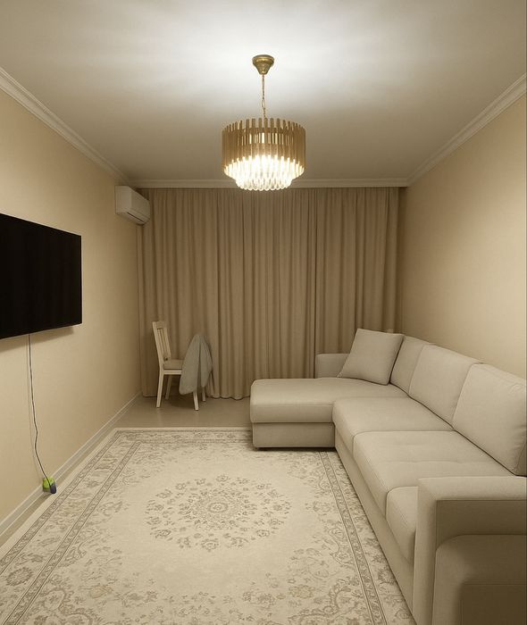 Продаётся люстра